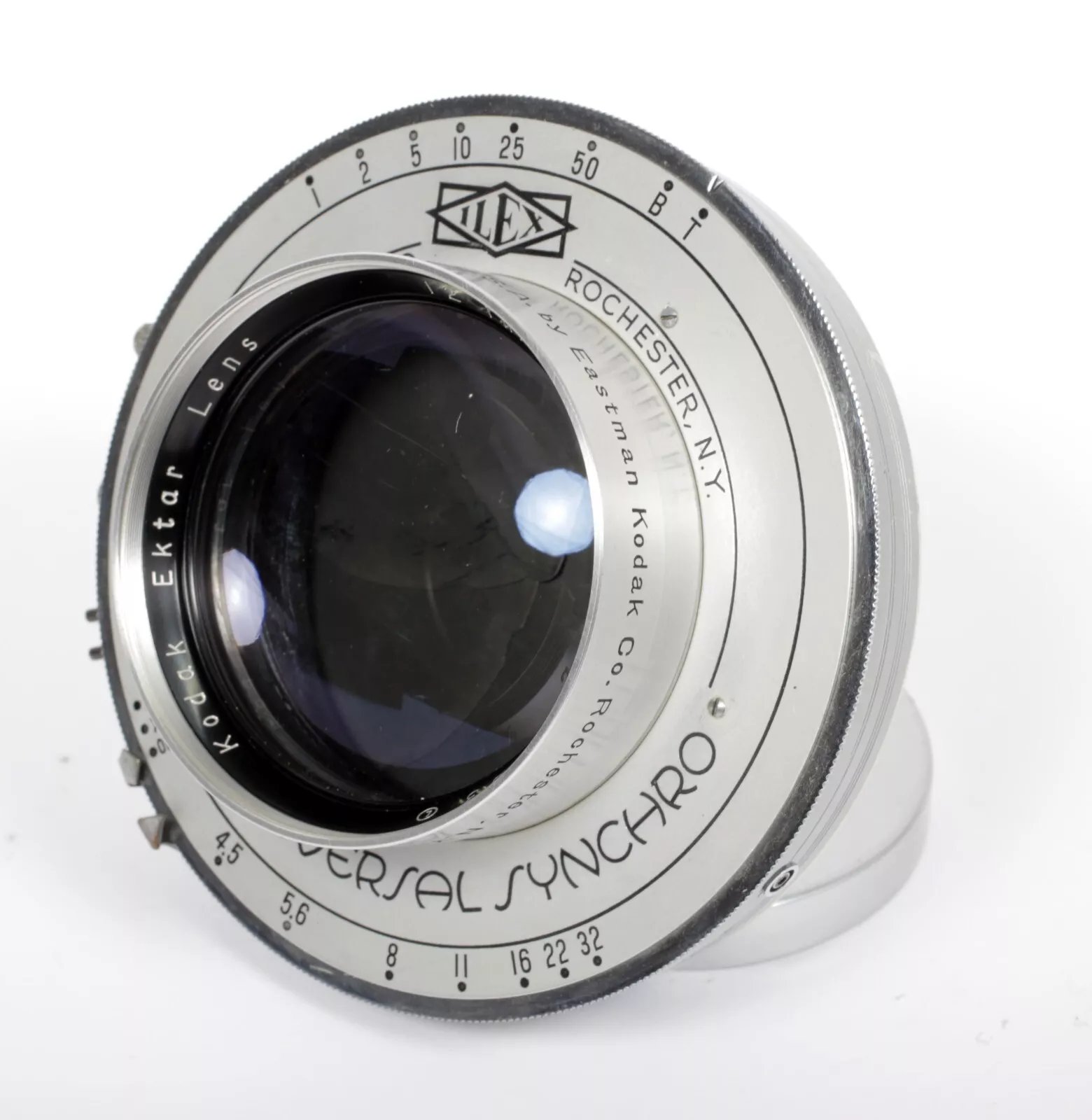 Kodak Ektar Lens レンジファインダー Kodak Ektar Lens レンジファインダー - メルカリ